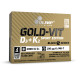 Gold-Vit D3+K2 60 капс. Sport Edition Olimp