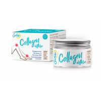 Collagen arthro 120 грамм Solvie